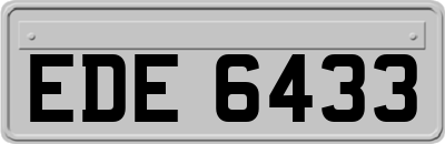 EDE6433