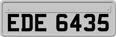 EDE6435