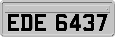 EDE6437