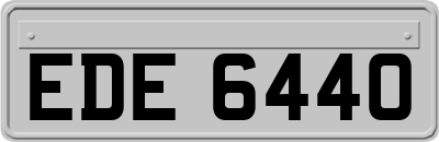 EDE6440