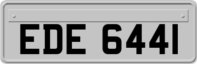 EDE6441