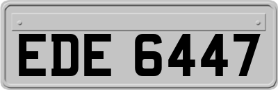 EDE6447