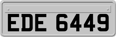 EDE6449