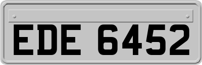 EDE6452