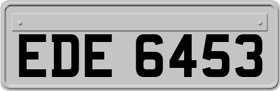 EDE6453