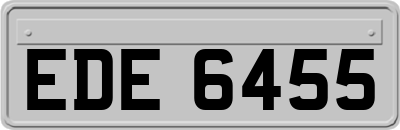 EDE6455