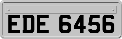 EDE6456