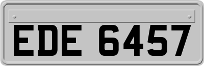 EDE6457