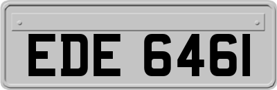EDE6461