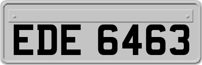 EDE6463