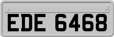 EDE6468