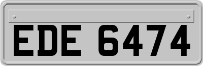 EDE6474