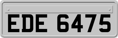 EDE6475