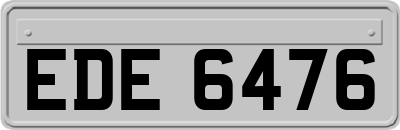EDE6476