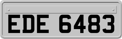 EDE6483