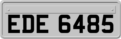 EDE6485