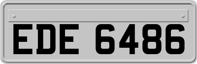 EDE6486