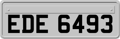EDE6493