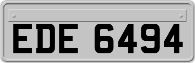 EDE6494