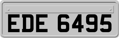 EDE6495