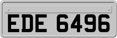 EDE6496