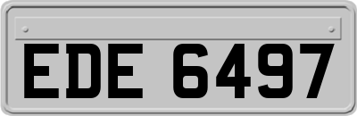 EDE6497