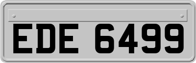 EDE6499