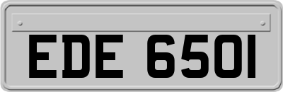 EDE6501
