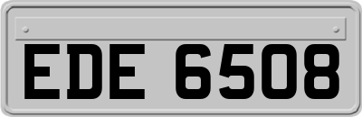 EDE6508