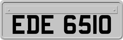 EDE6510