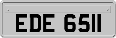 EDE6511