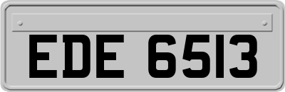 EDE6513