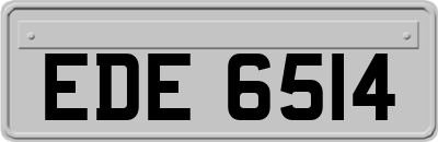 EDE6514