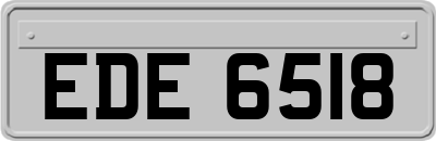 EDE6518