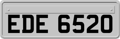 EDE6520