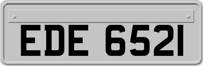 EDE6521