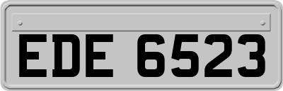 EDE6523