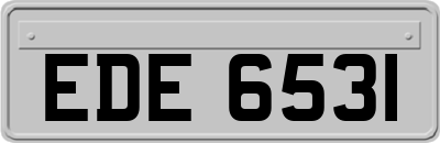 EDE6531