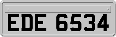 EDE6534