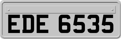 EDE6535