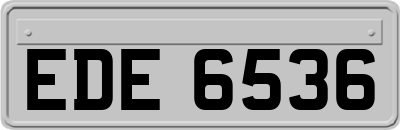 EDE6536