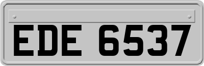 EDE6537