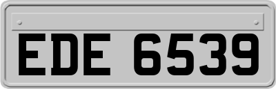 EDE6539