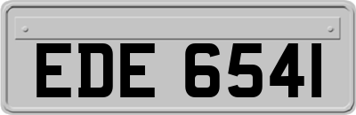 EDE6541
