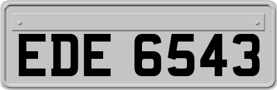 EDE6543