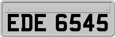 EDE6545