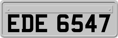 EDE6547
