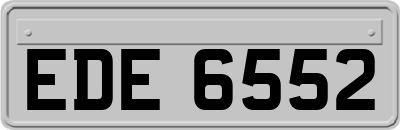 EDE6552