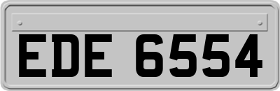 EDE6554
