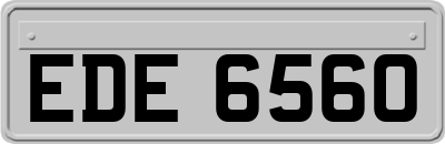 EDE6560